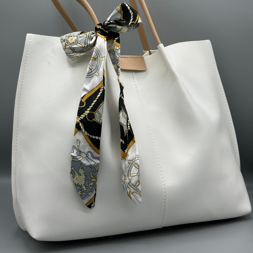 ✨Sac Foulard 👜🎗🌸