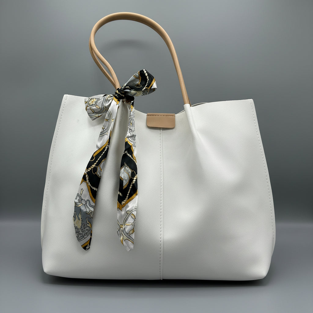 ✨Sac Foulard 👜🎗🌸