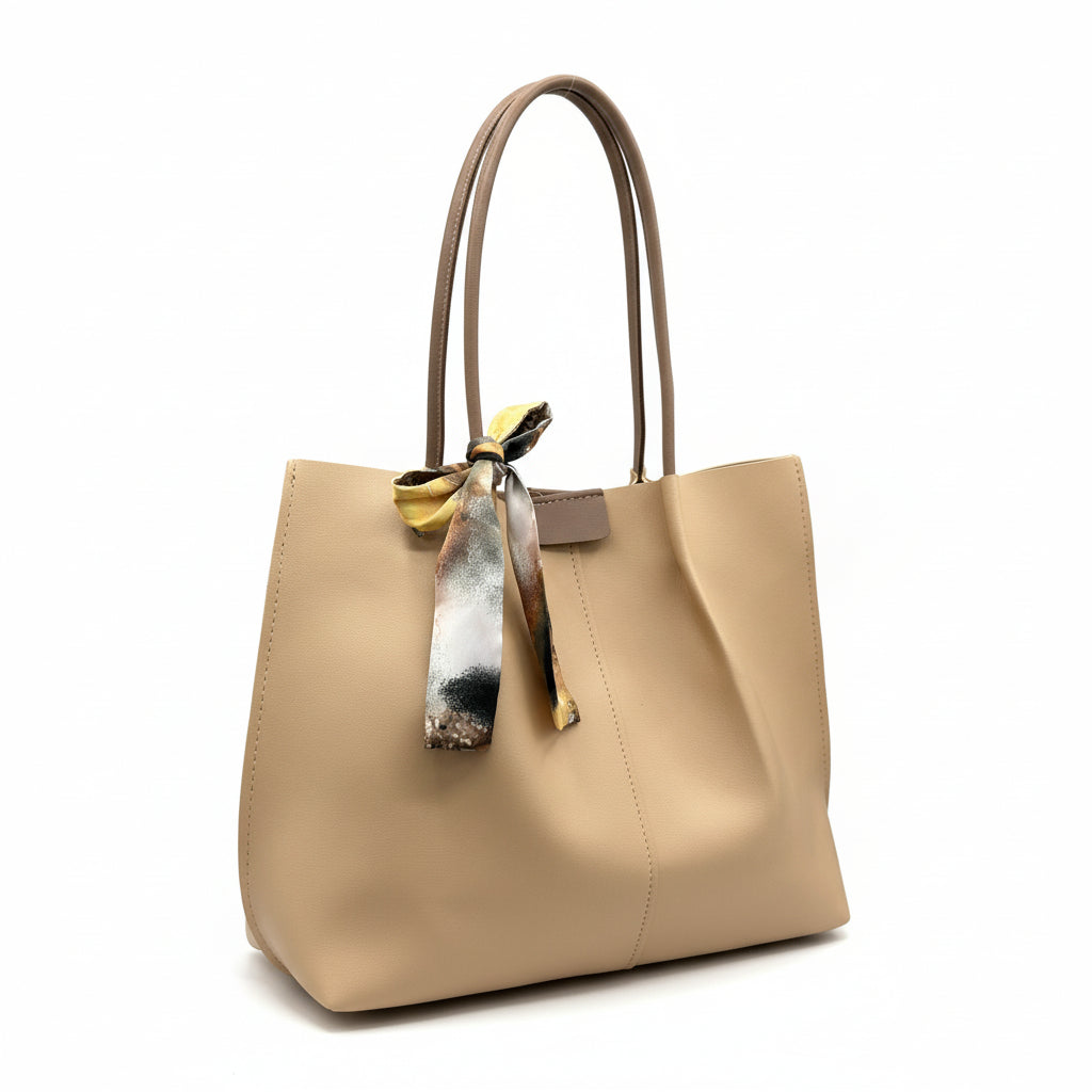 ✨Sac Foulard 👜🎗🌸