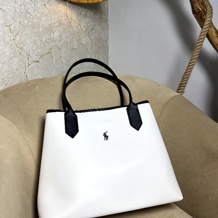 ✨👜 Model POLO🐎